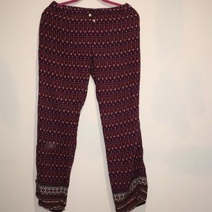 Sudara Punjammies pants